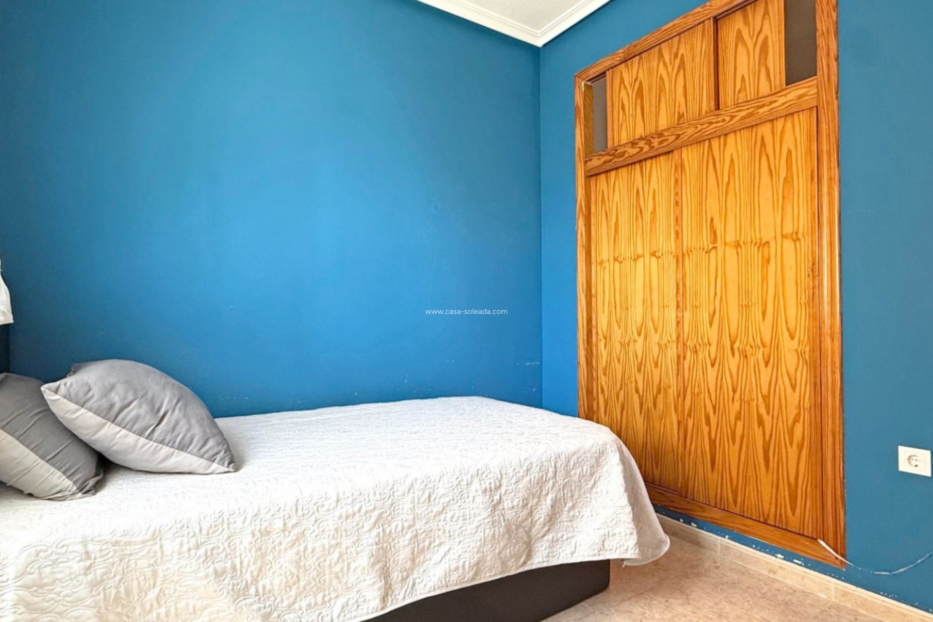 Reventa - Villa - Orihuela Costa - Costa Blanca