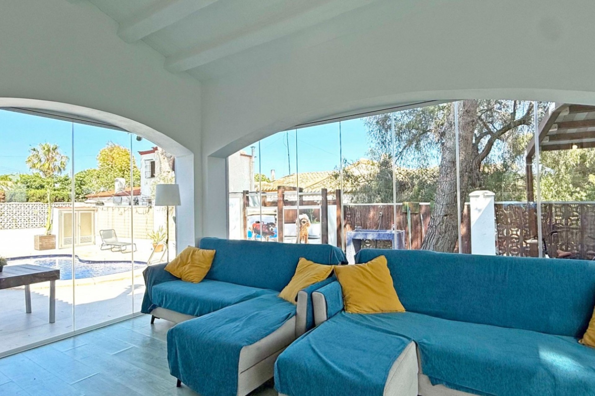 Reventa - Villa - Orihuela Costa - Costa Blanca