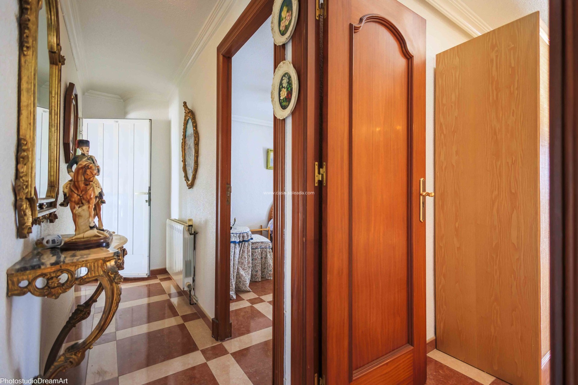 Reventa - Villa - Orihuela Costa - Costa Blanca