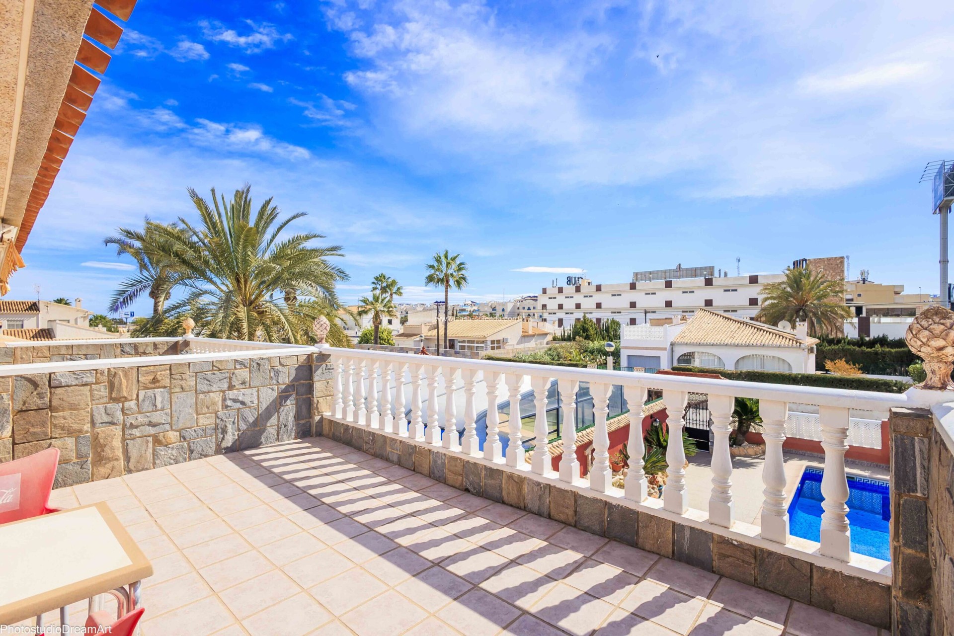 Reventa - Villa - Orihuela Costa - Costa Blanca