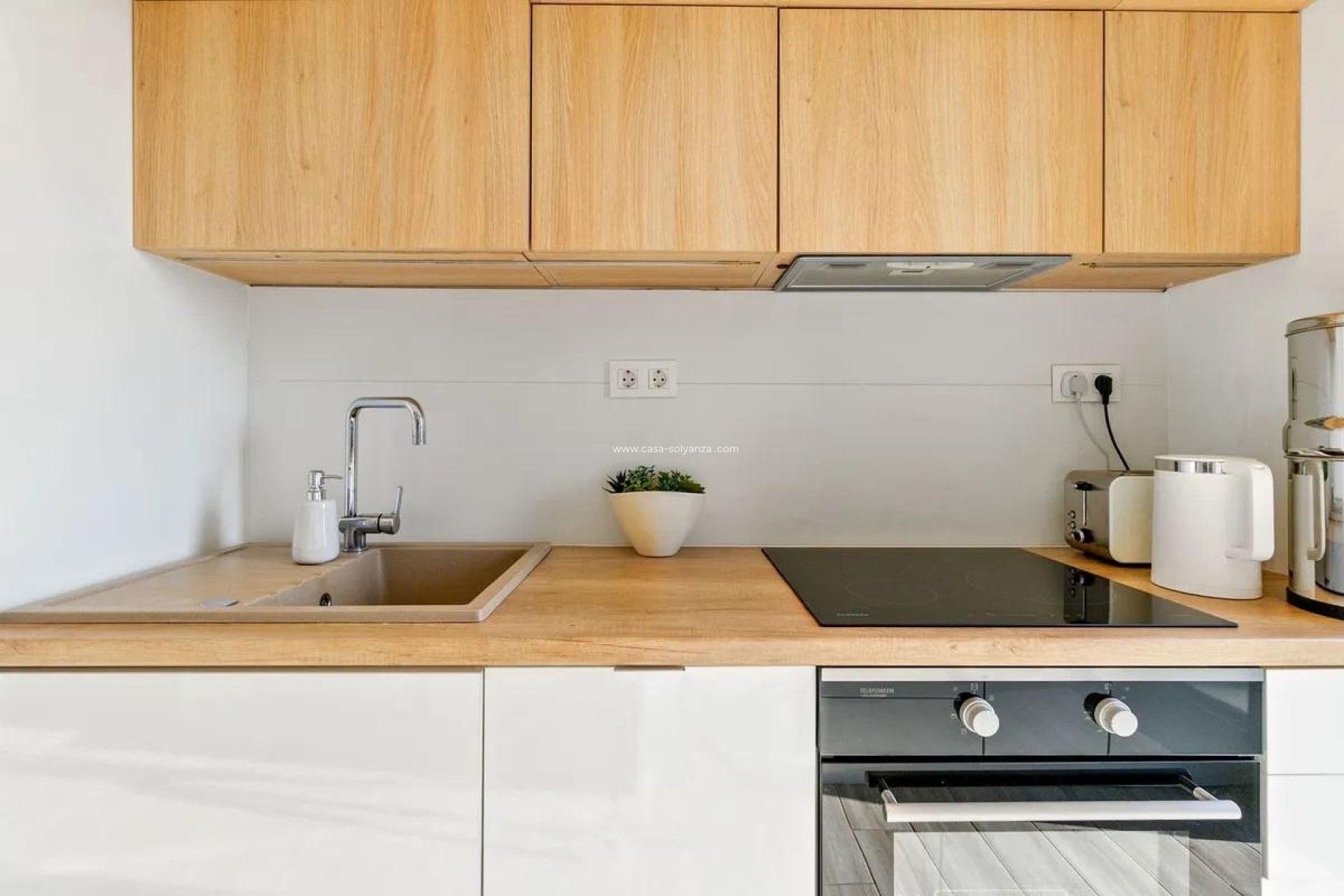 Reventa - Villa - Orihuela Costa - Costa Blanca