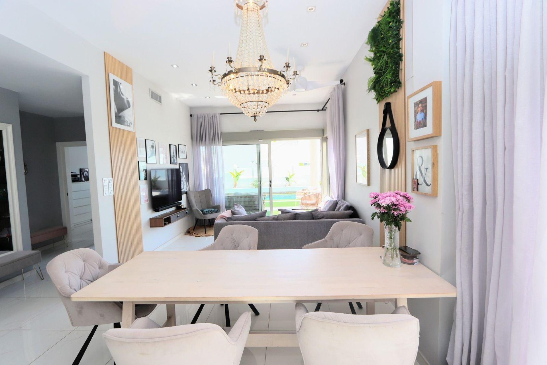 Reventa - Villa - Orihuela Costa - Costa Blanca