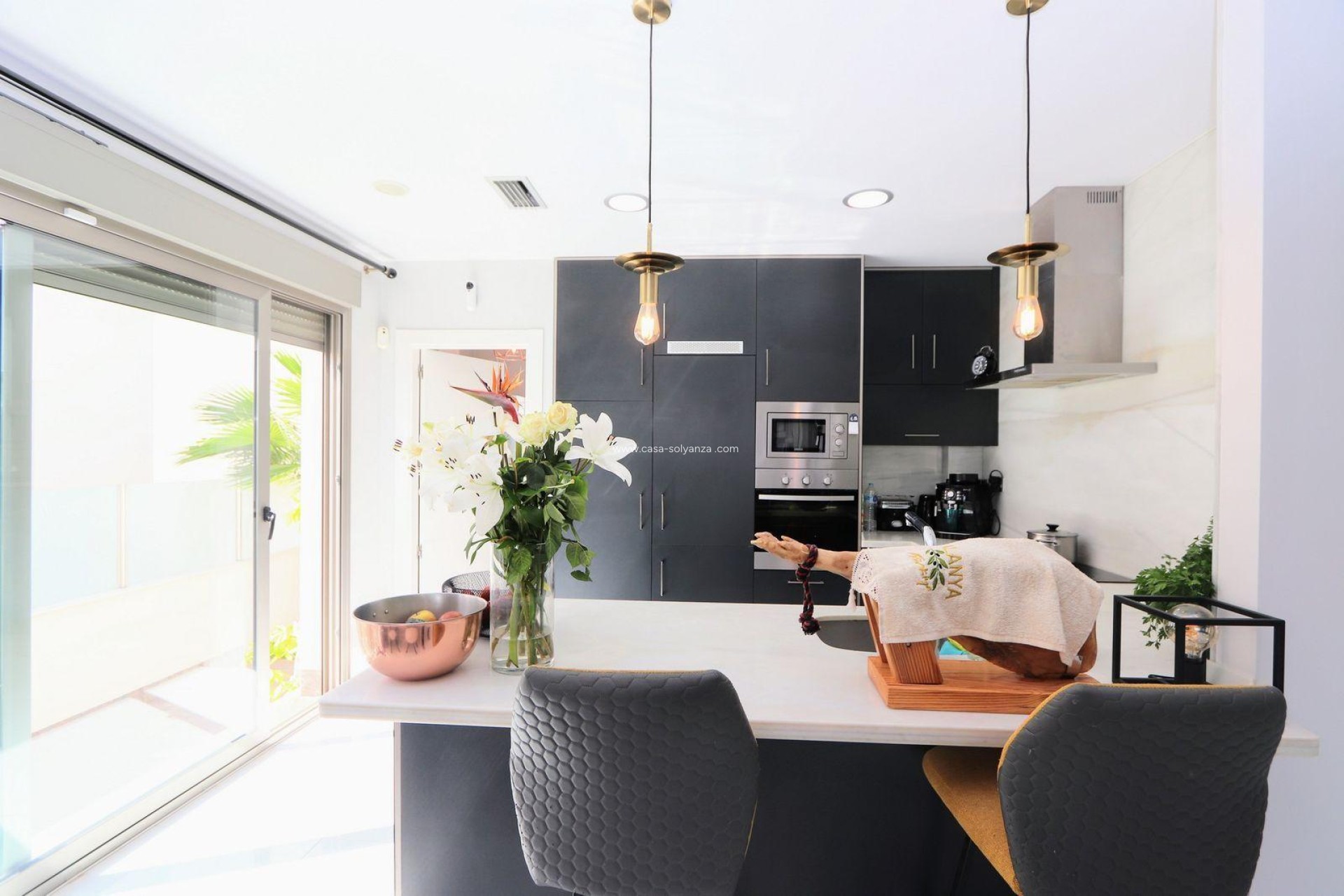 Reventa - Villa - Orihuela Costa - Costa Blanca