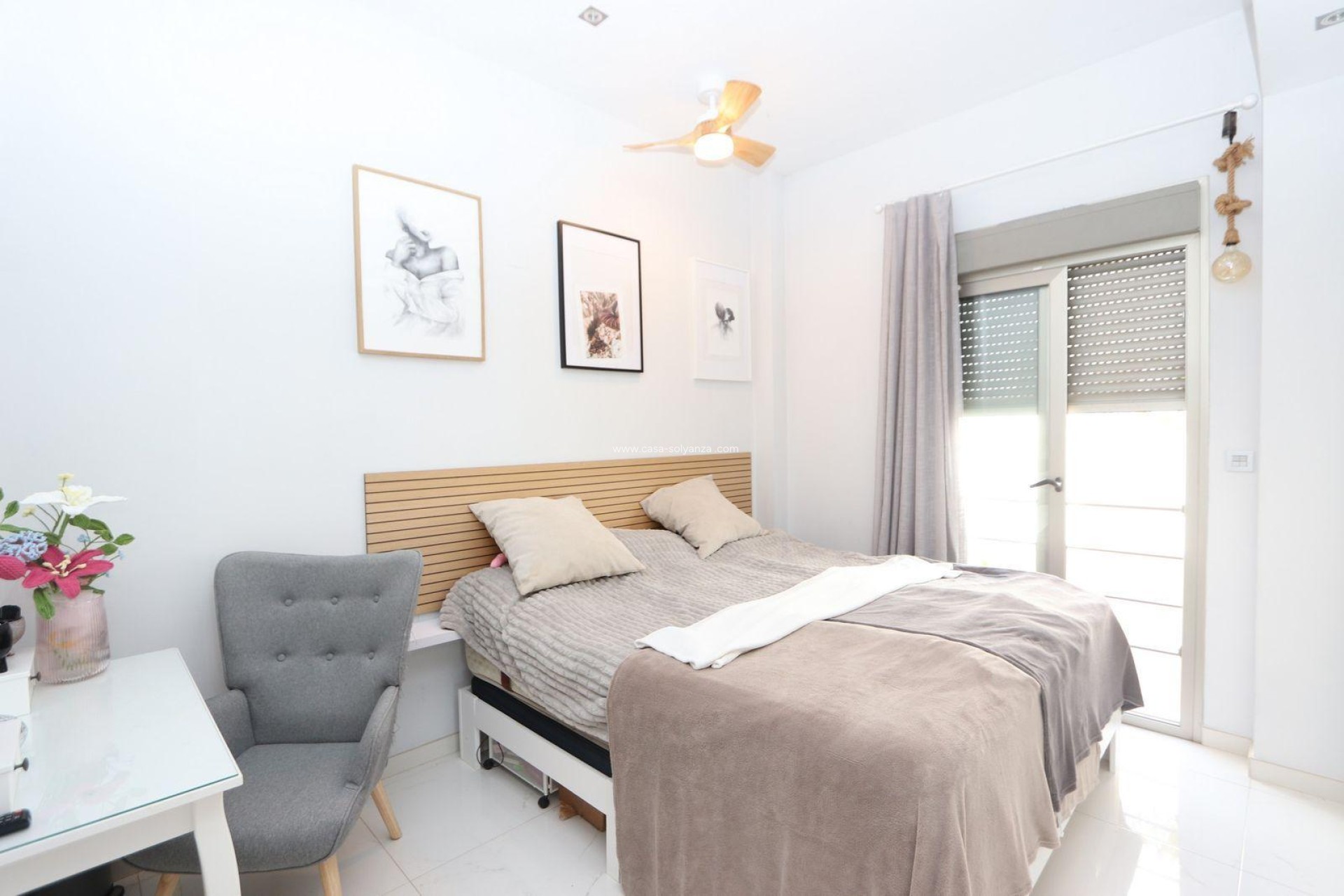 Reventa - Villa - Orihuela Costa - Costa Blanca
