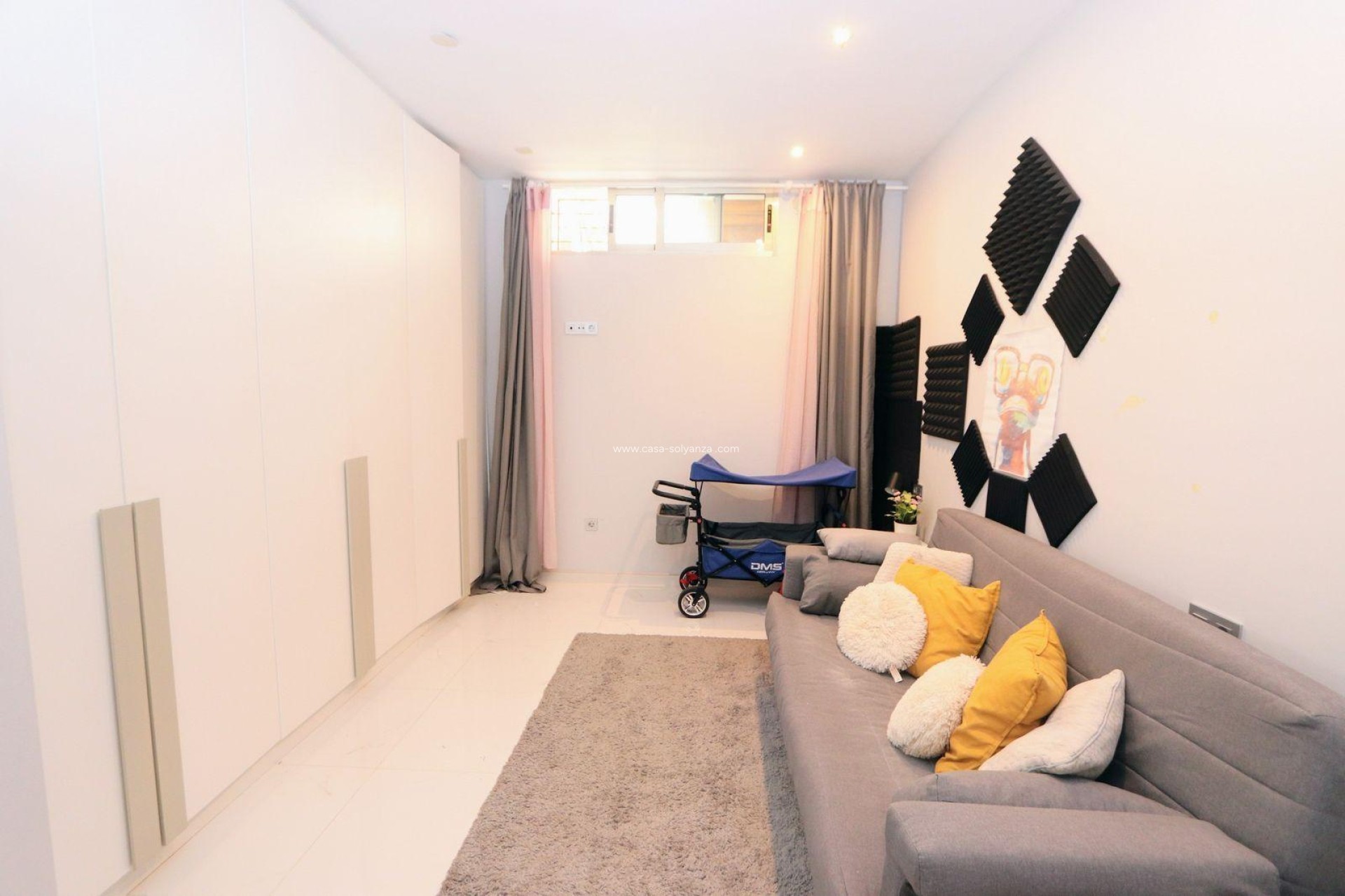 Reventa - Villa - Orihuela Costa - Costa Blanca
