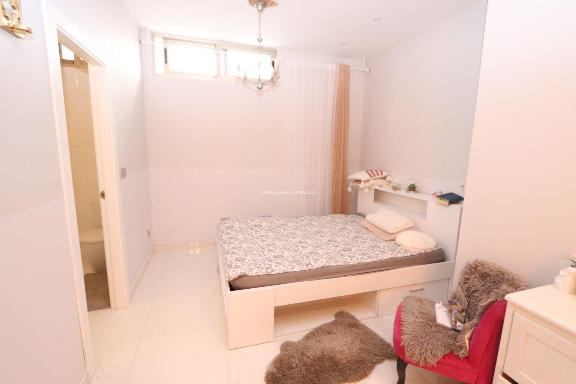 Reventa - Villa - Orihuela Costa - Costa Blanca
