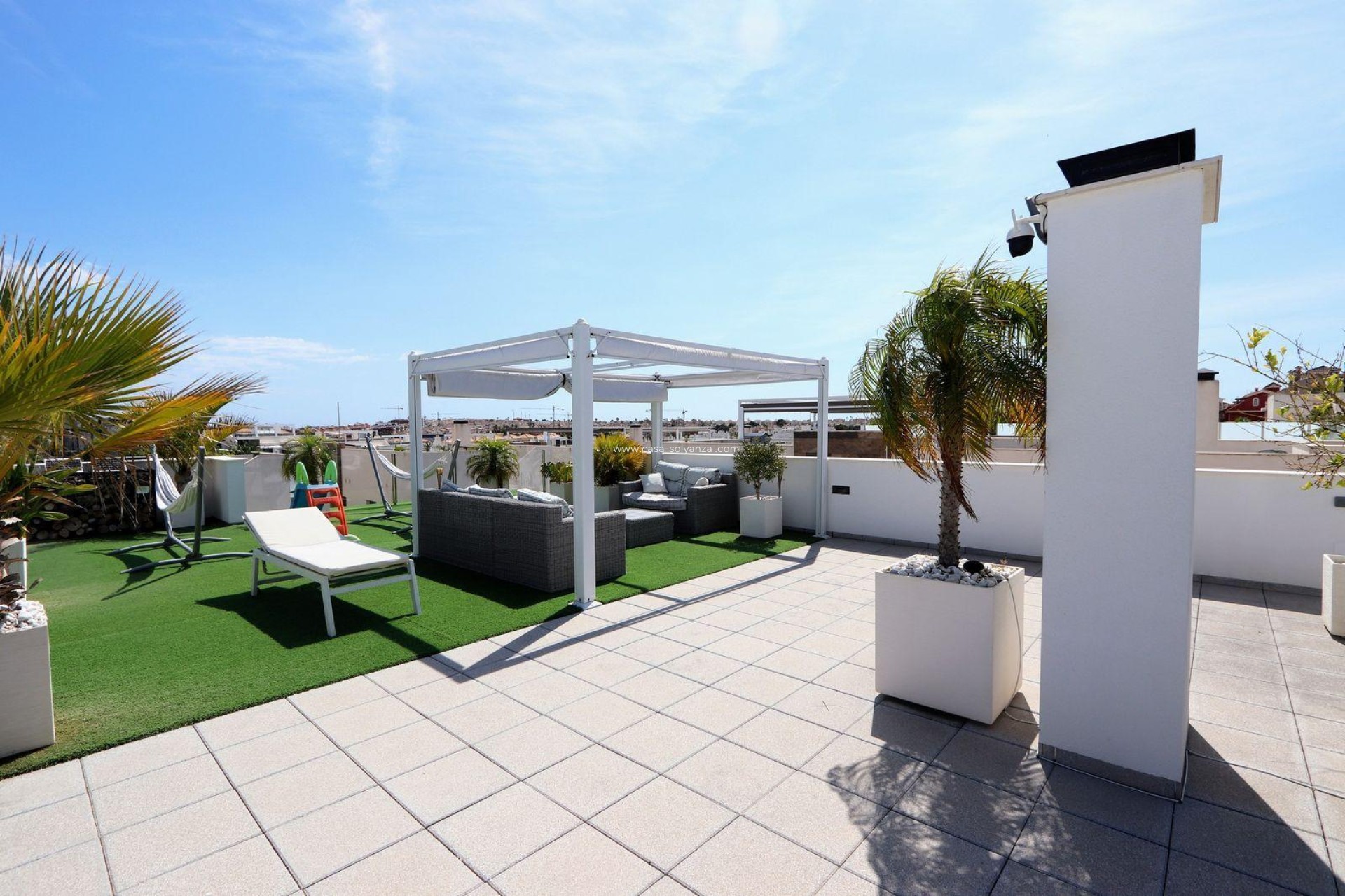 Reventa - Villa - Orihuela Costa - Costa Blanca