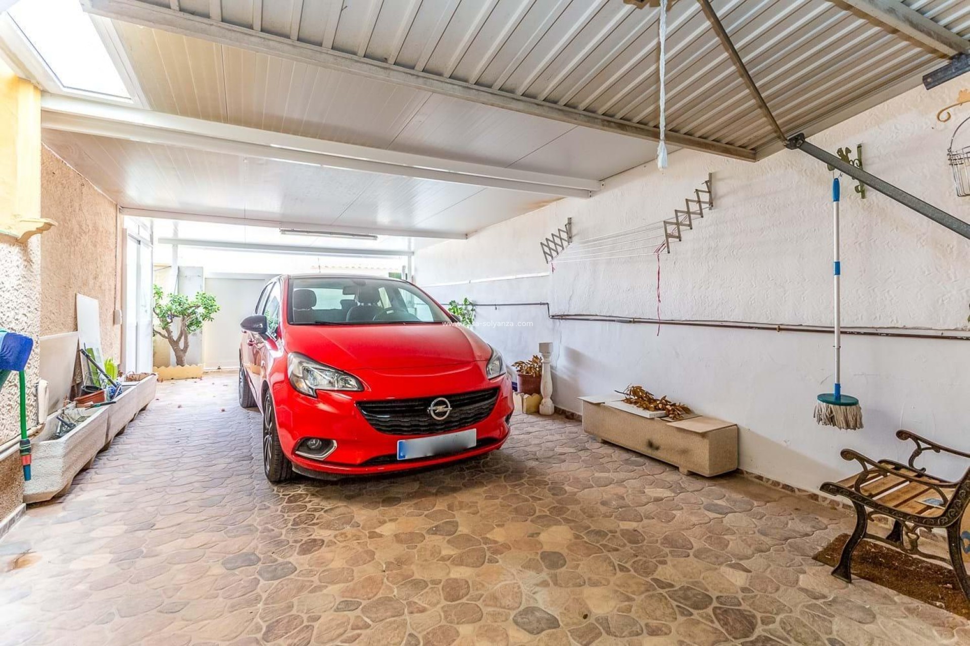 Reventa - Villa - Orihuela Costa - Costa Blanca