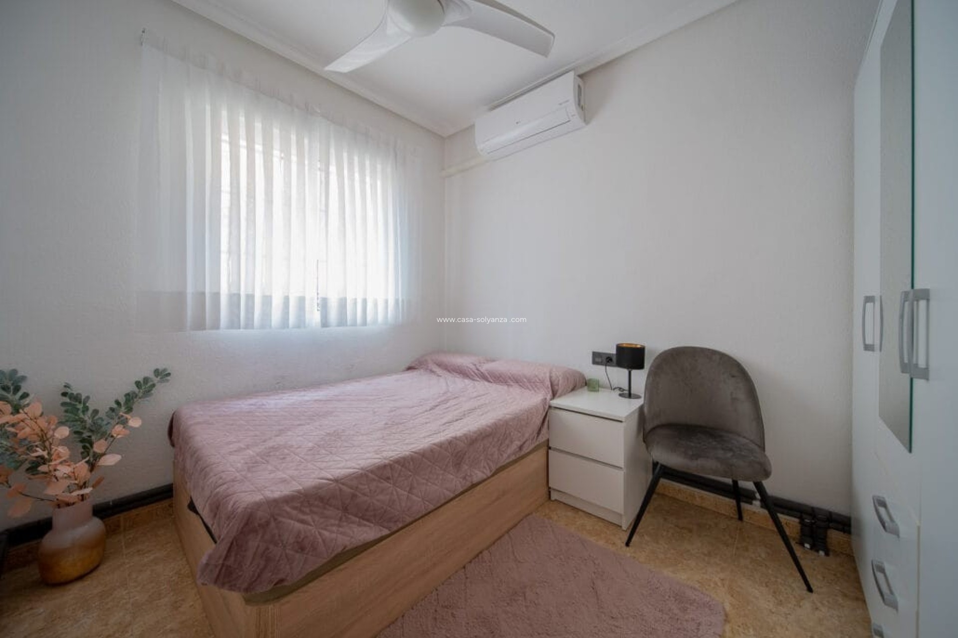 Reventa - Villa - Orihuela Costa - Costa Blanca