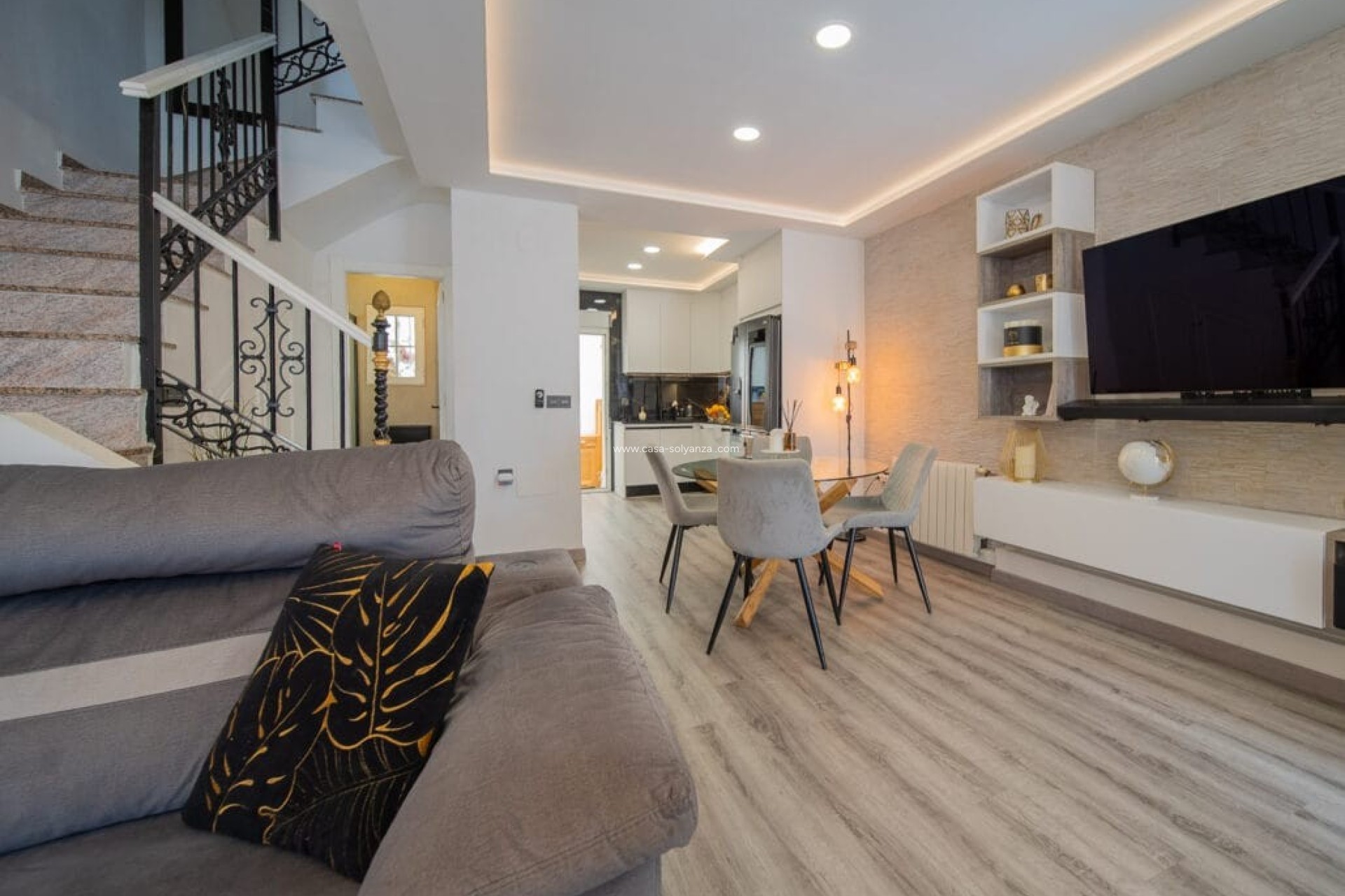 Reventa - Villa - Orihuela Costa - Costa Blanca