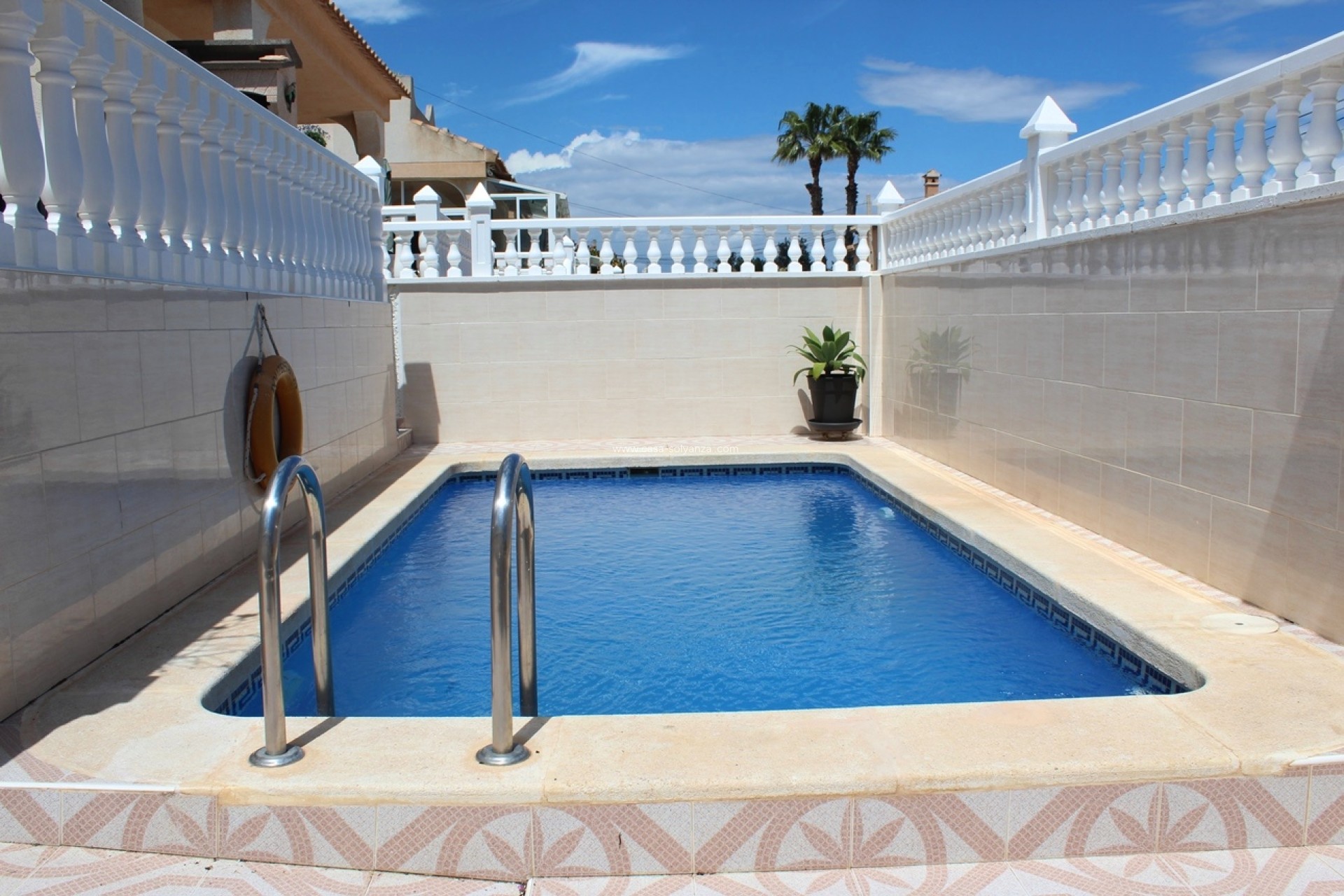 Reventa - Villa - Orihuela Costa - Costa Blanca