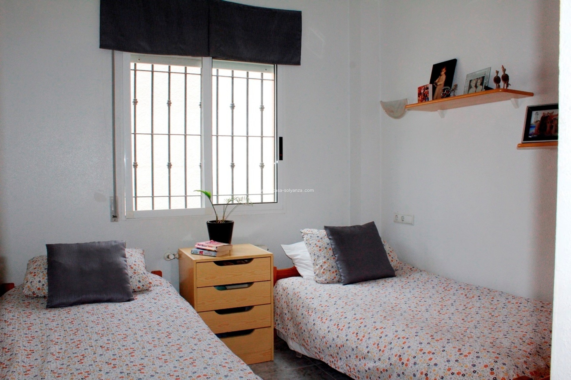 Reventa - Villa - Orihuela Costa - Costa Blanca
