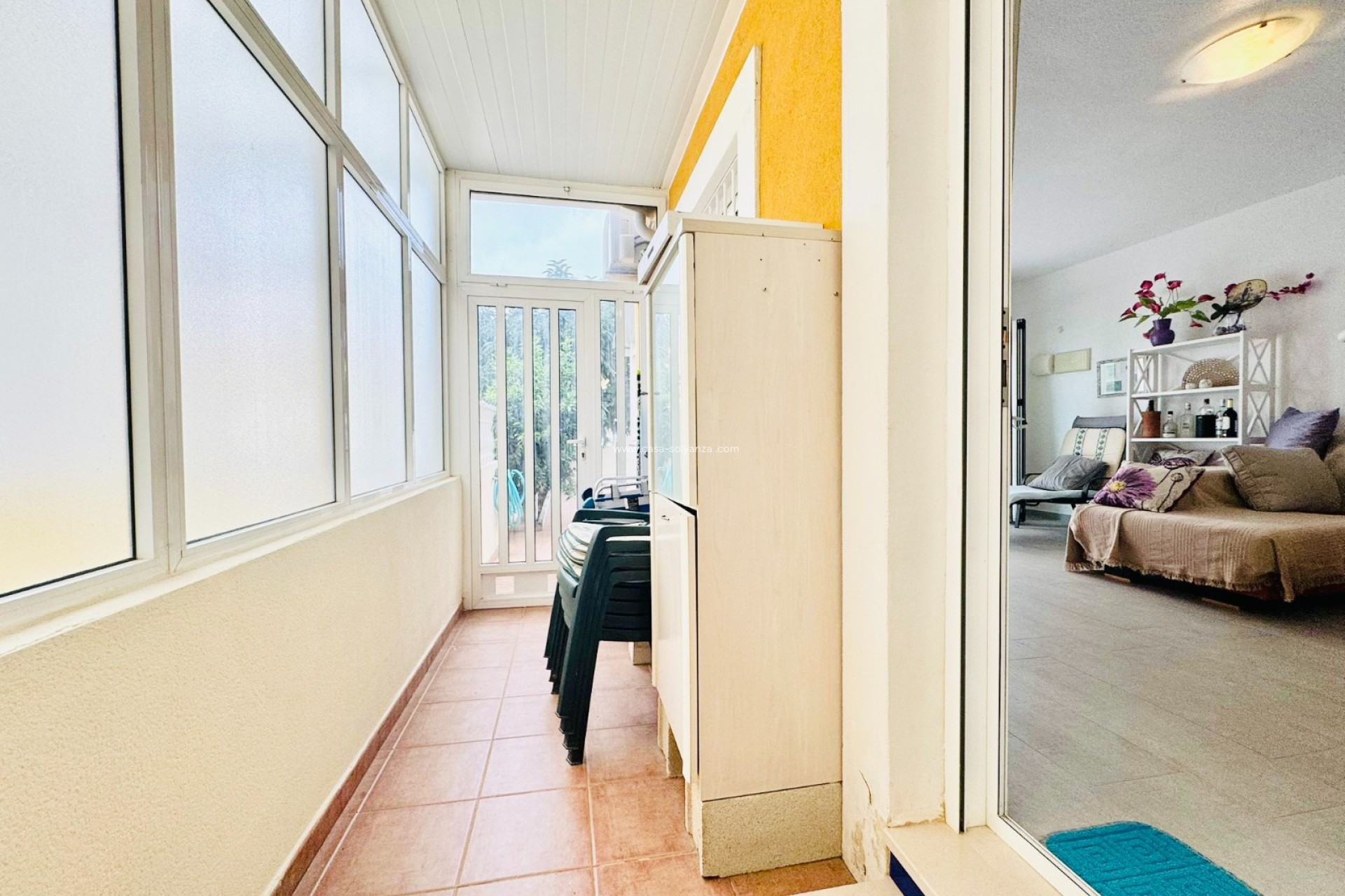 Reventa - Villa - Orihuela Costa - Costa Blanca