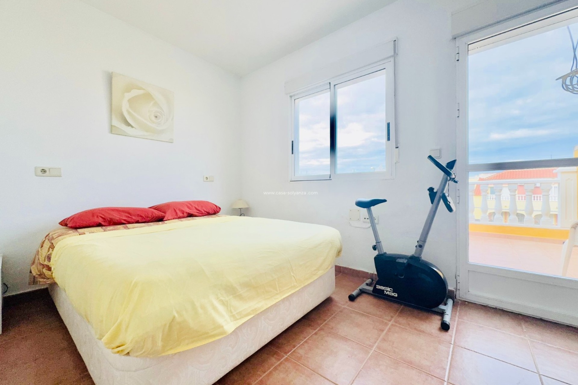 Reventa - Villa - Orihuela Costa - Costa Blanca