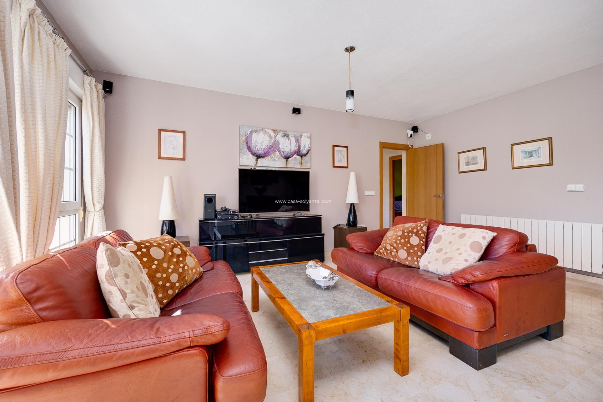 Reventa - Villa - Orihuela Costa - Costa Blanca