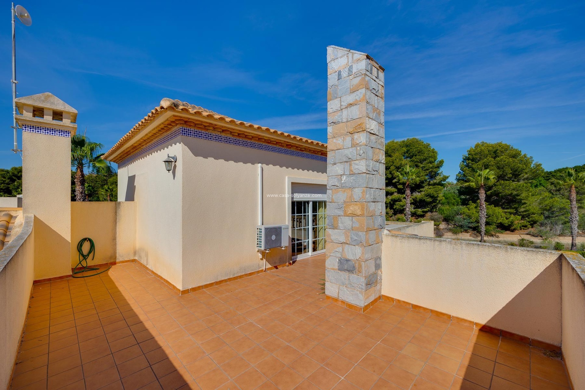 Reventa - Villa - Orihuela Costa - Costa Blanca