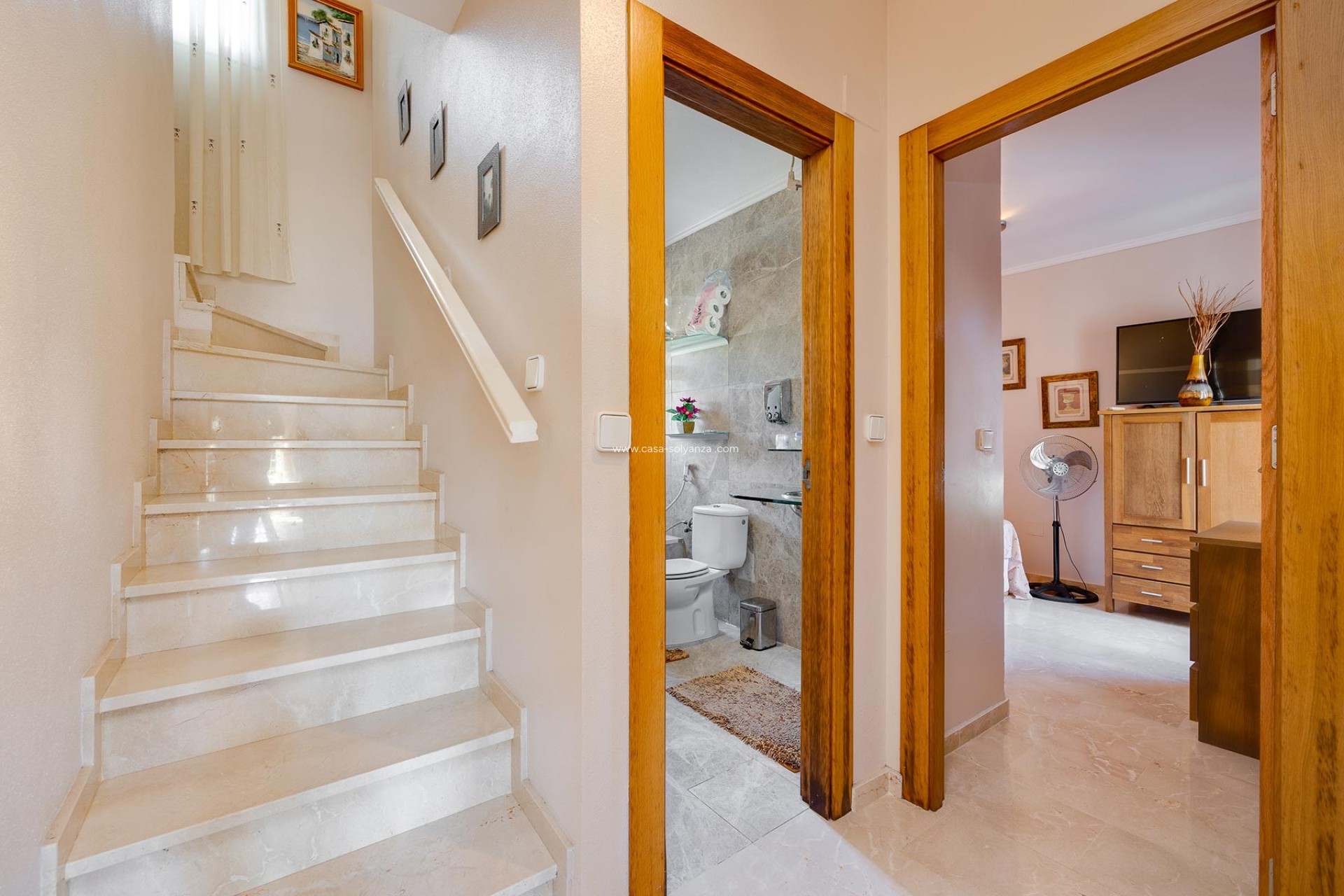 Reventa - Villa - Orihuela Costa - Costa Blanca