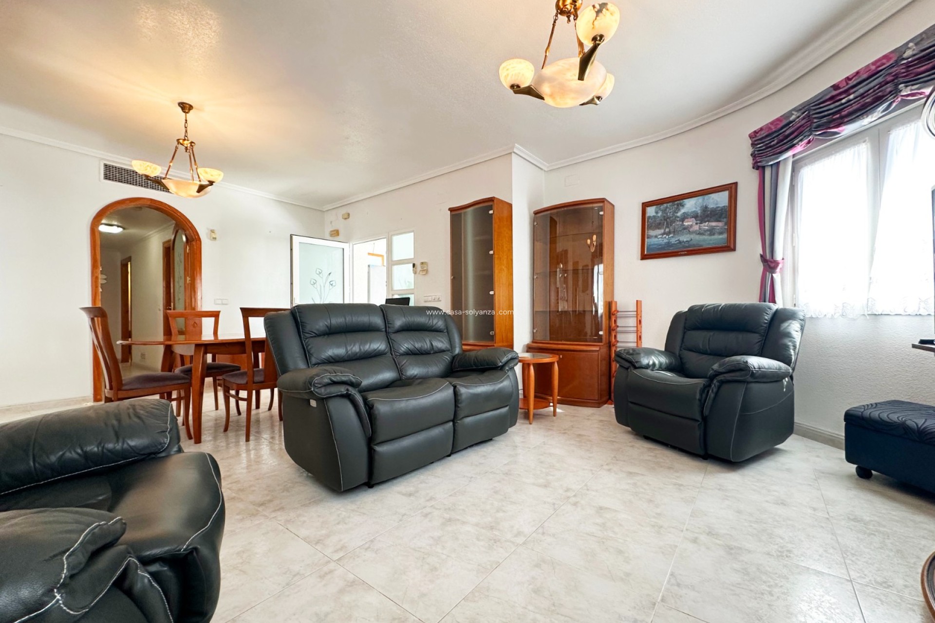 Reventa - Villa - Orihuela Costa - Costa Blanca