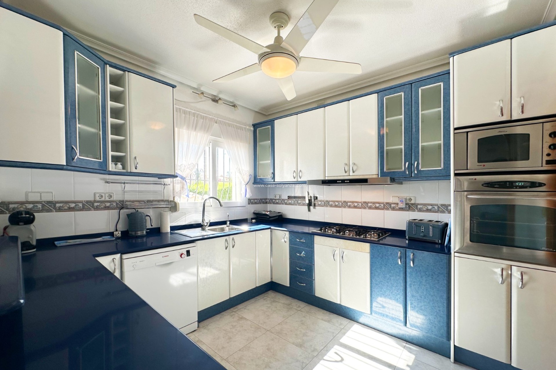 Reventa - Villa - Orihuela Costa - Costa Blanca