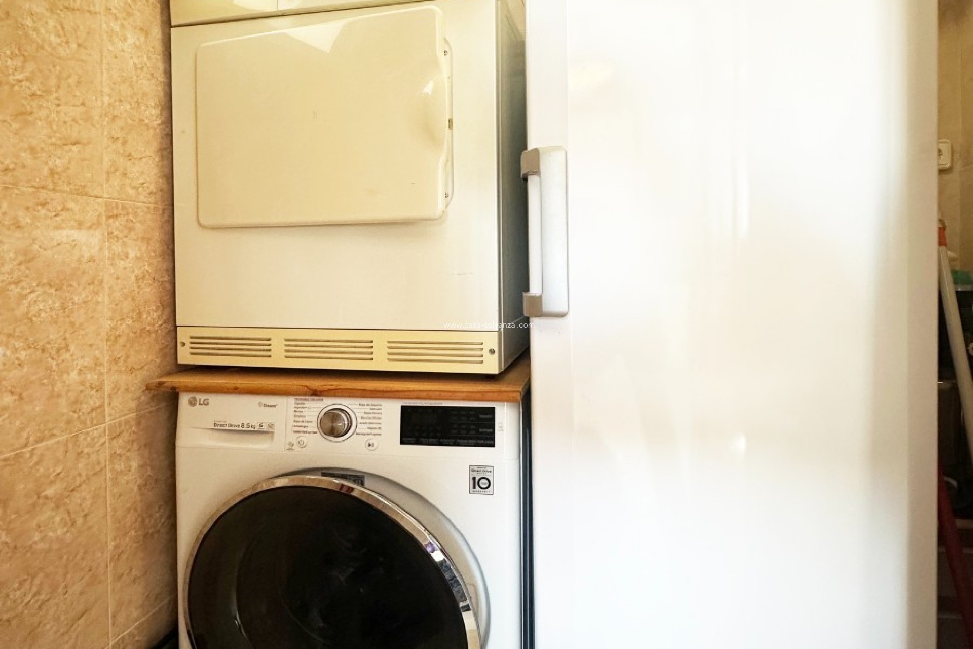 Reventa - Villa - Orihuela Costa - Costa Blanca