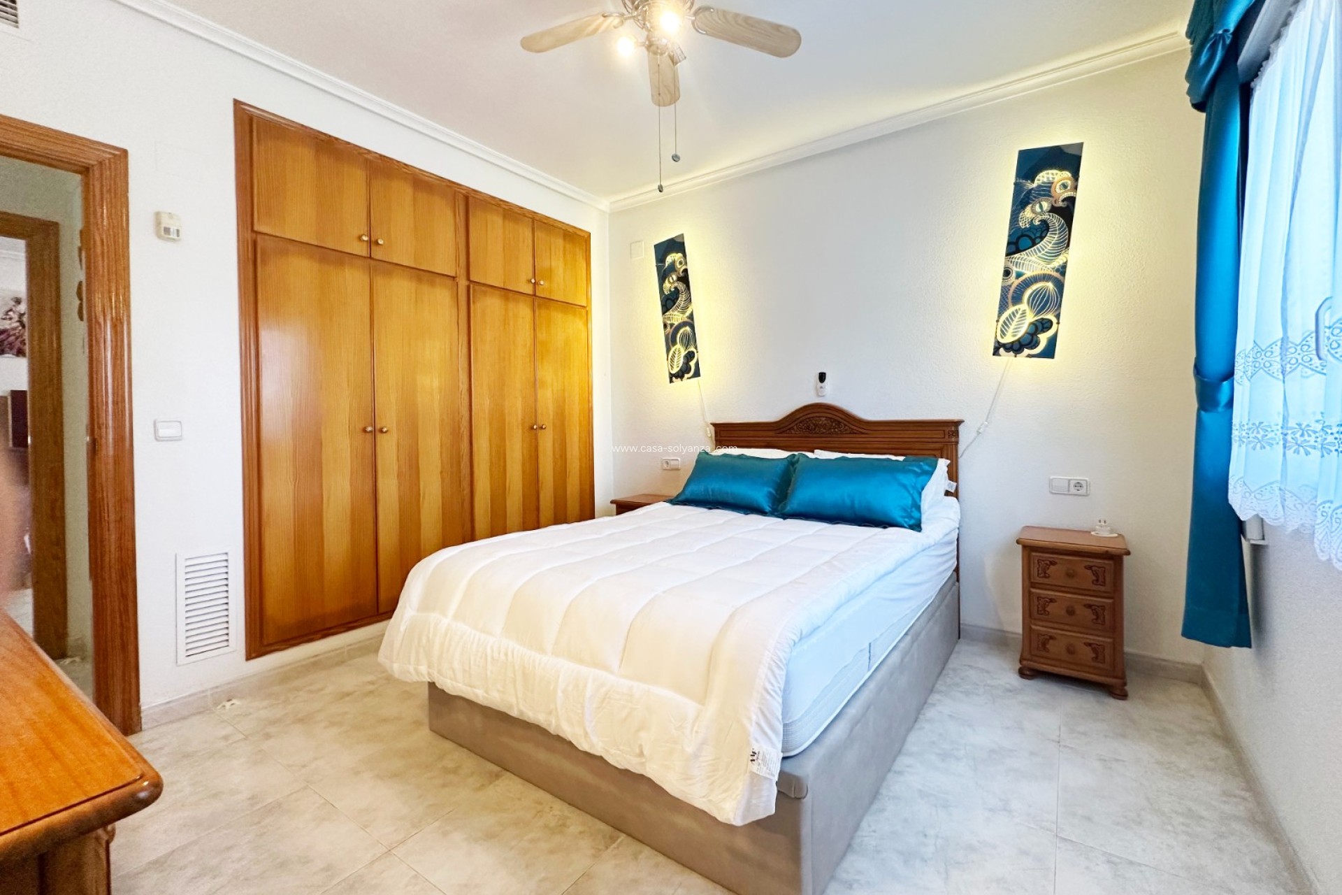 Reventa - Villa - Orihuela Costa - Costa Blanca