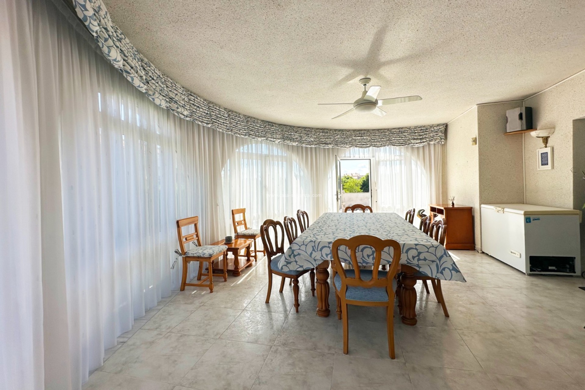 Reventa - Villa - Orihuela Costa - Costa Blanca