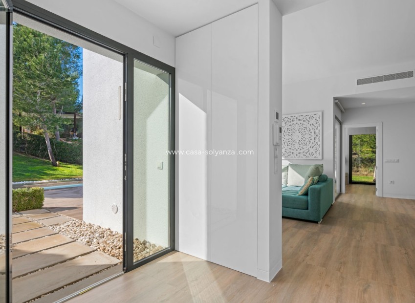 Reventa - Villa - Orihuela Costa - Costa Blanca