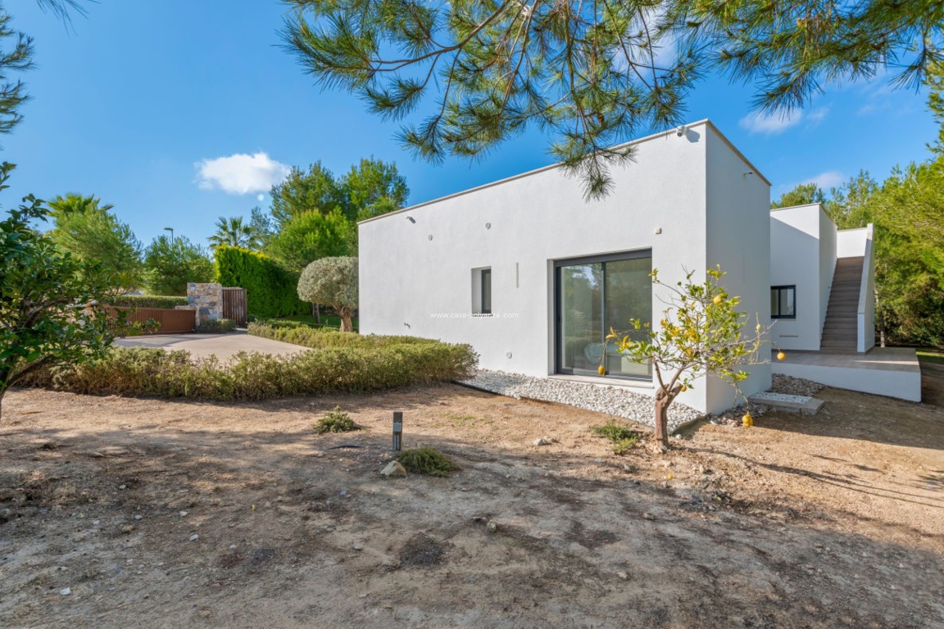 Reventa - Villa - Orihuela Costa - Costa Blanca
