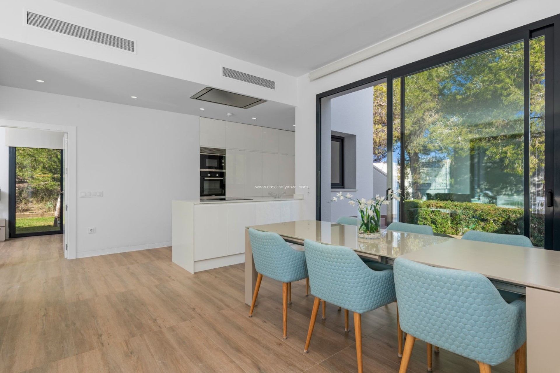 Reventa - Villa - Orihuela Costa - Costa Blanca