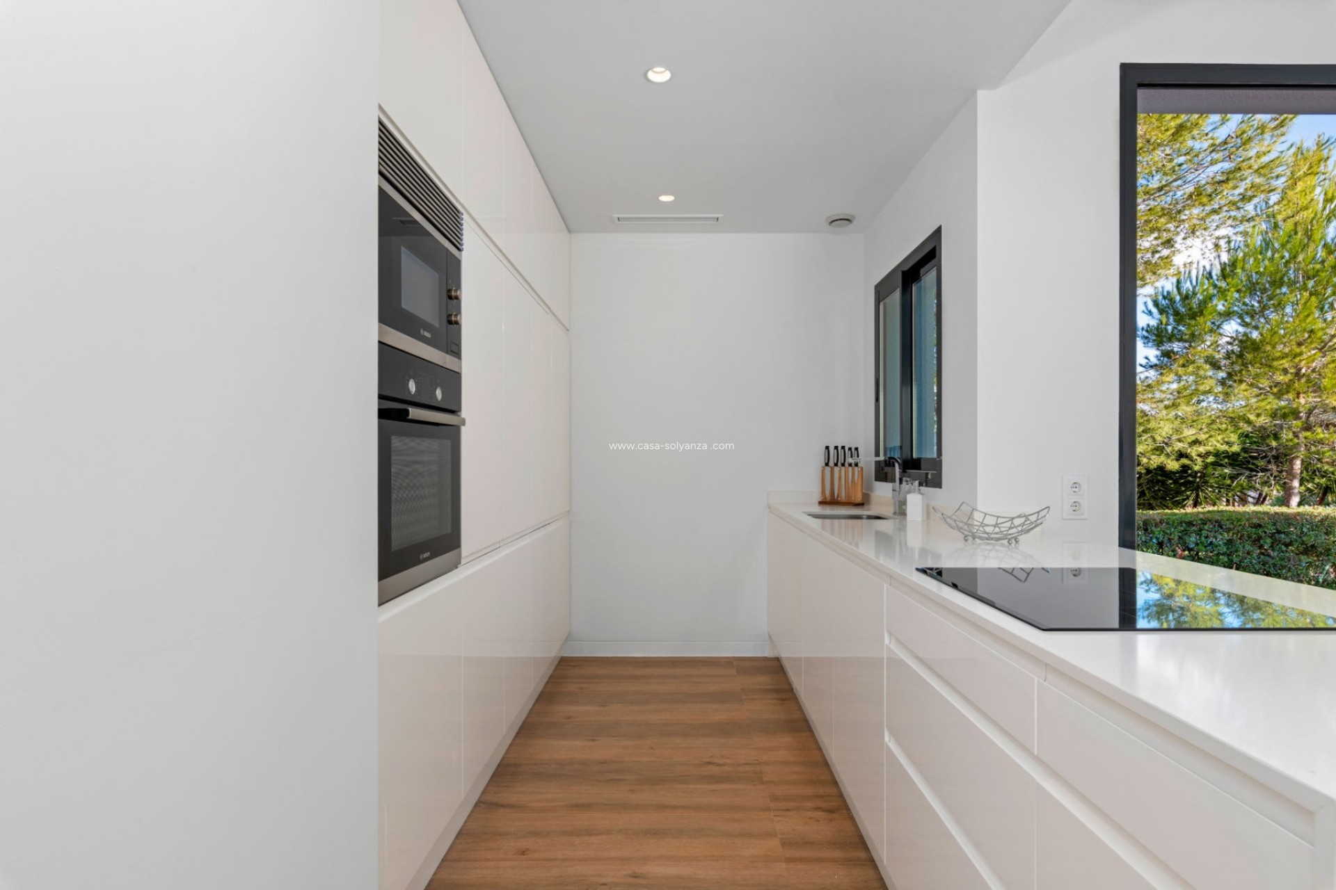 Reventa - Villa - Orihuela Costa - Costa Blanca