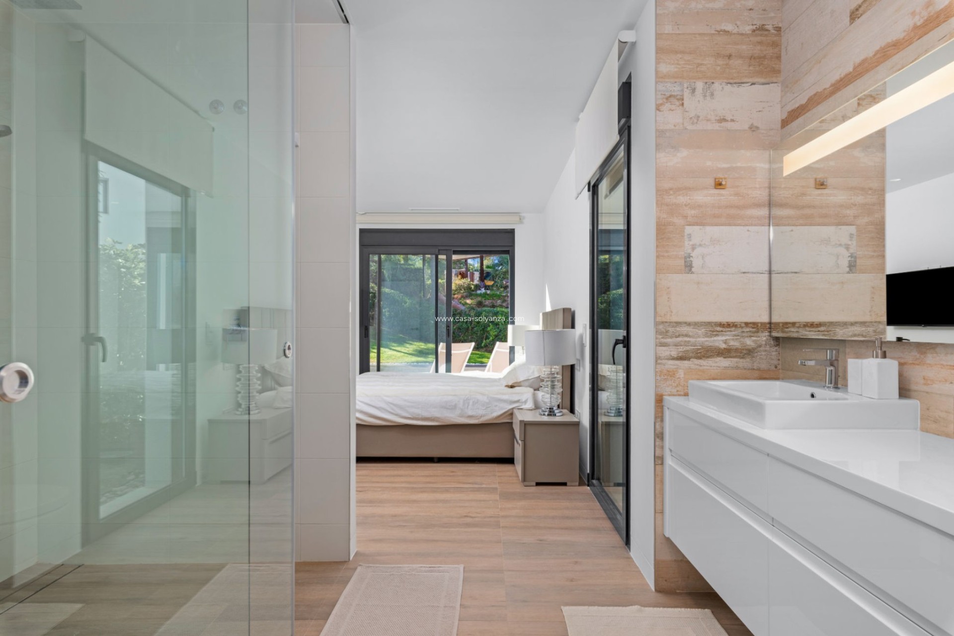 Reventa - Villa - Orihuela Costa - Costa Blanca