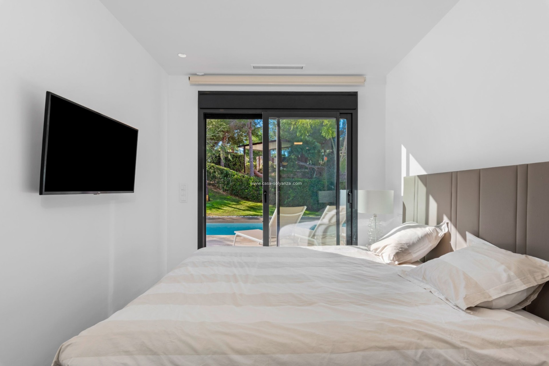 Reventa - Villa - Orihuela Costa - Costa Blanca