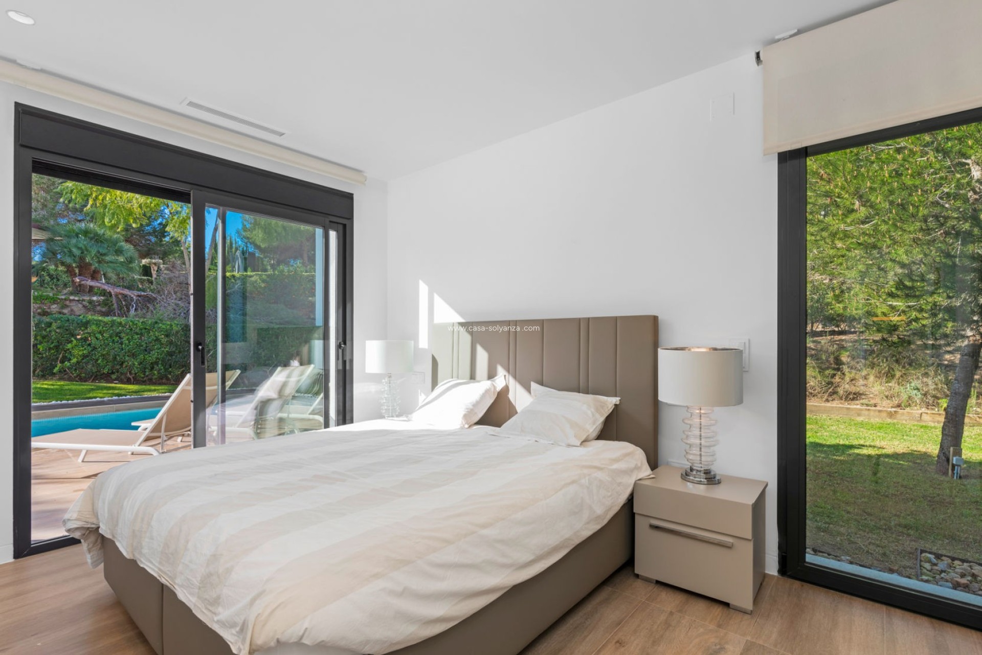 Reventa - Villa - Orihuela Costa - Costa Blanca