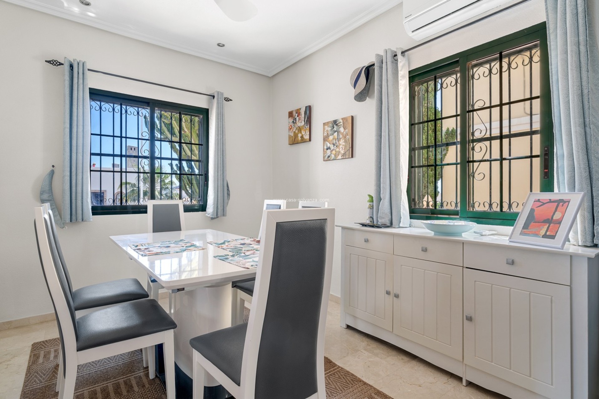 Reventa - Villa - Orihuela Costa - Costa Blanca