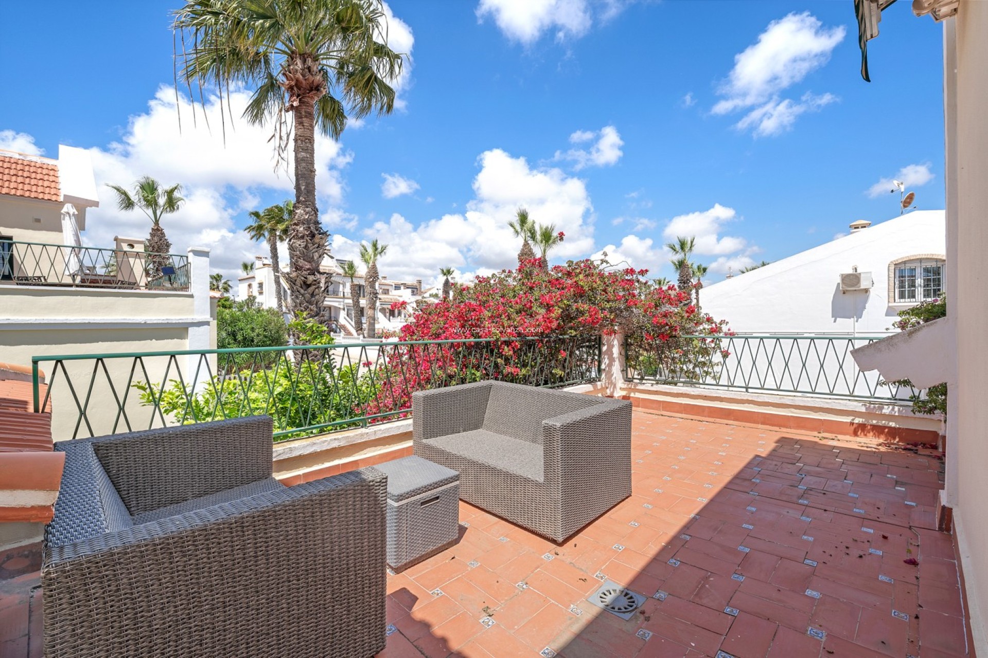 Reventa - Villa - Orihuela Costa - Costa Blanca