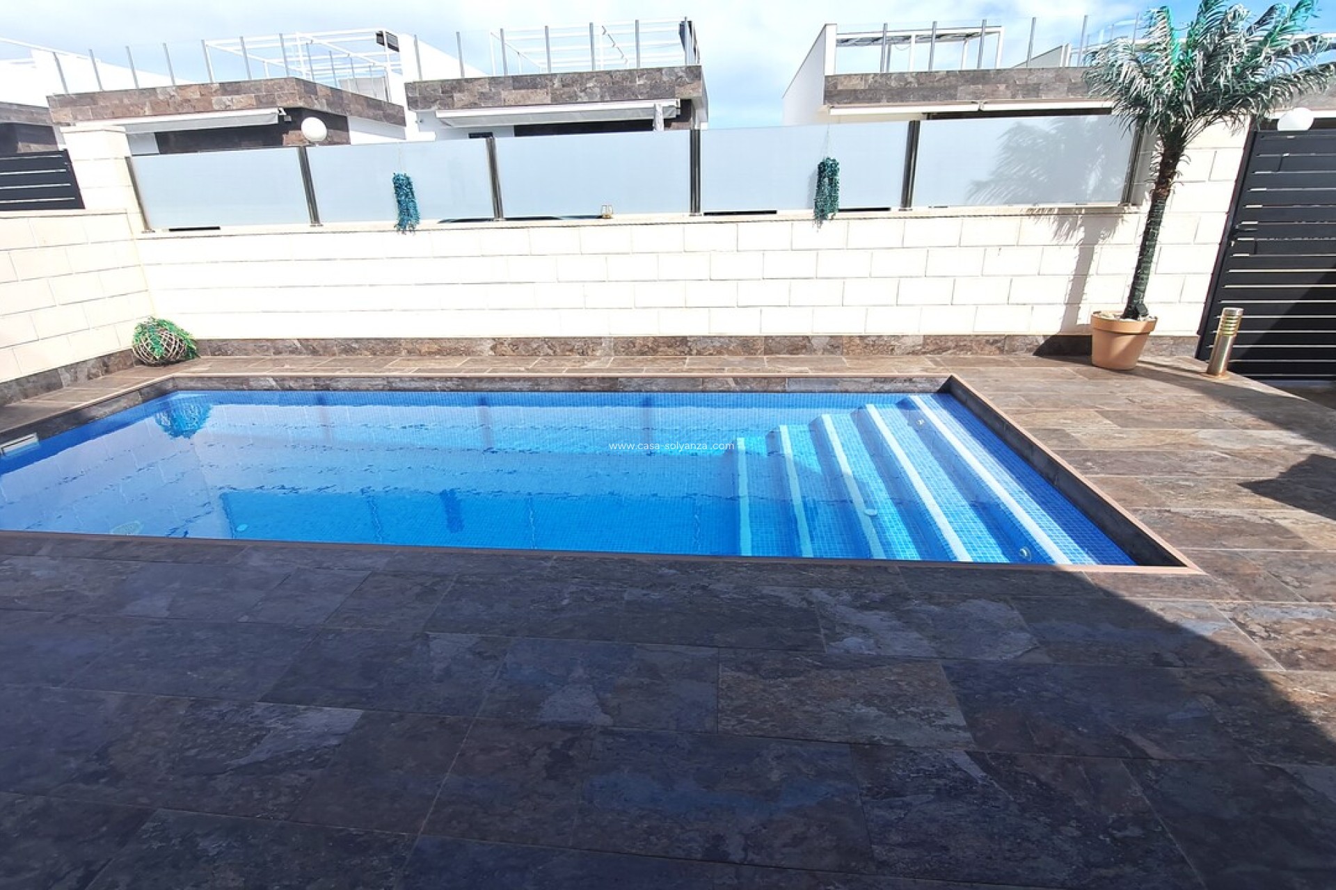 Reventa - Villa - Orihuela Costa - Costa Blanca