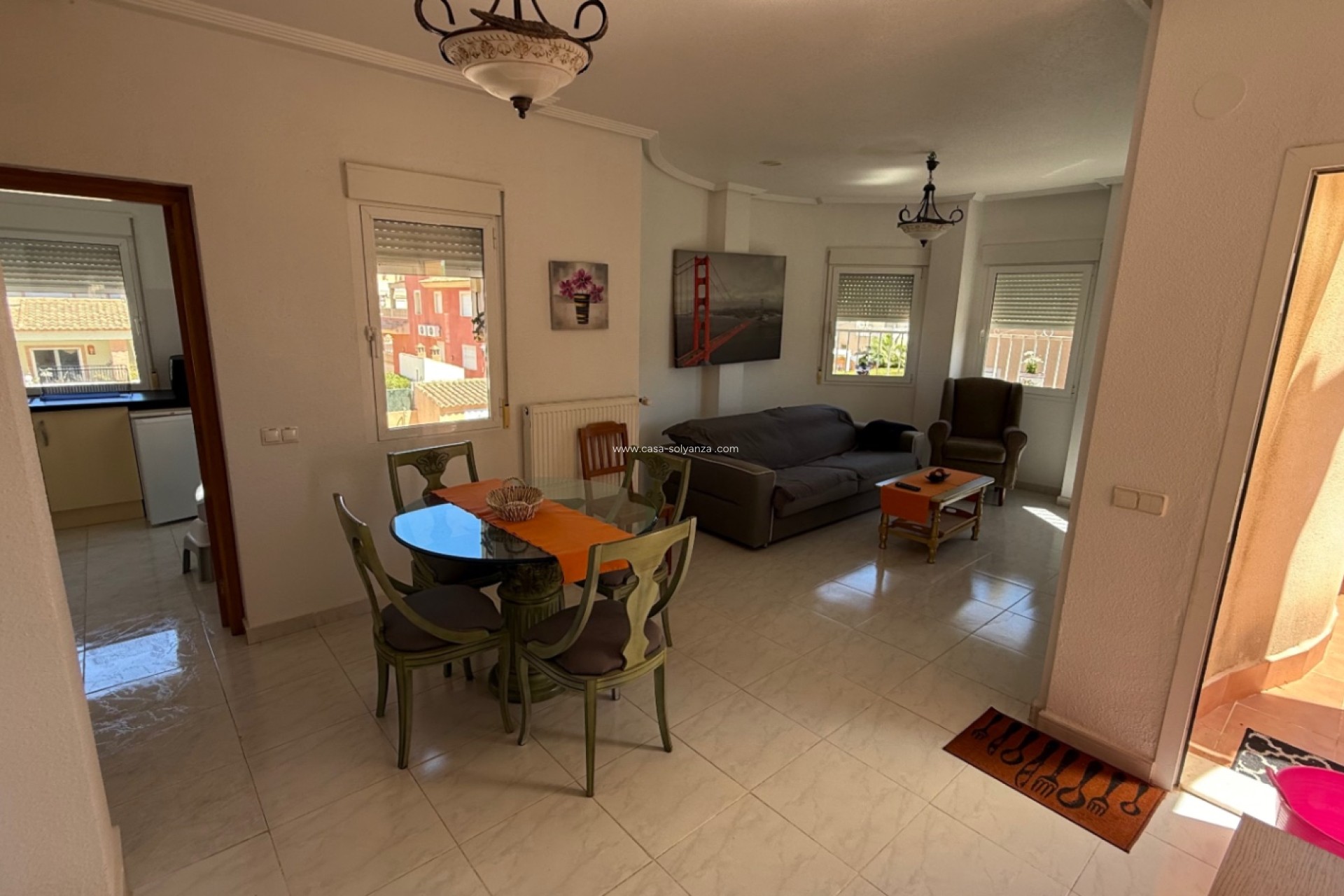 Reventa - Villa - Orihuela Costa - Costa Blanca