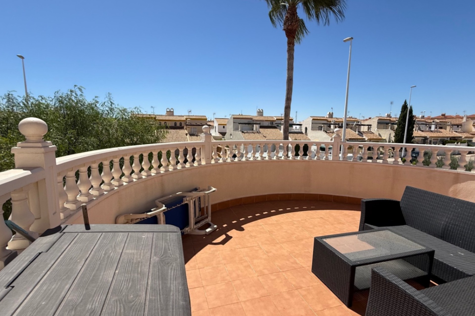 Reventa - Villa - Orihuela Costa - Costa Blanca