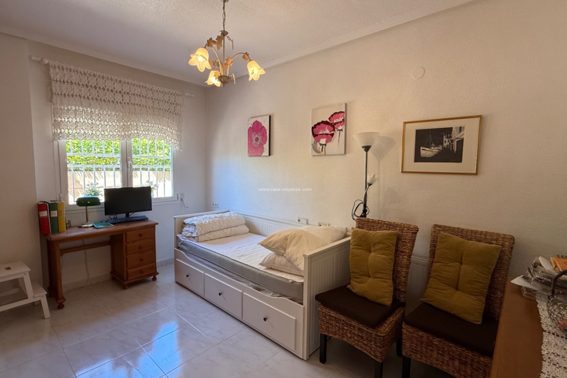 Reventa - Villa - Orihuela Costa - Costa Blanca