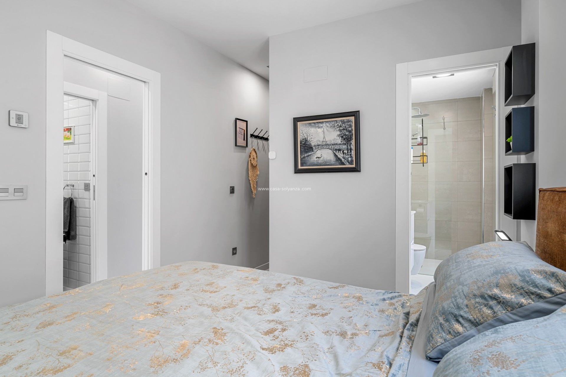 Reventa - Villa - Orihuela Costa - Costa Blanca