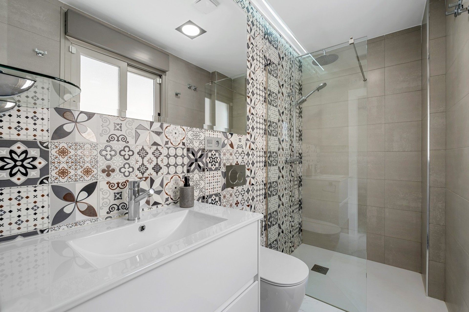 Reventa - Villa - Orihuela Costa - Costa Blanca