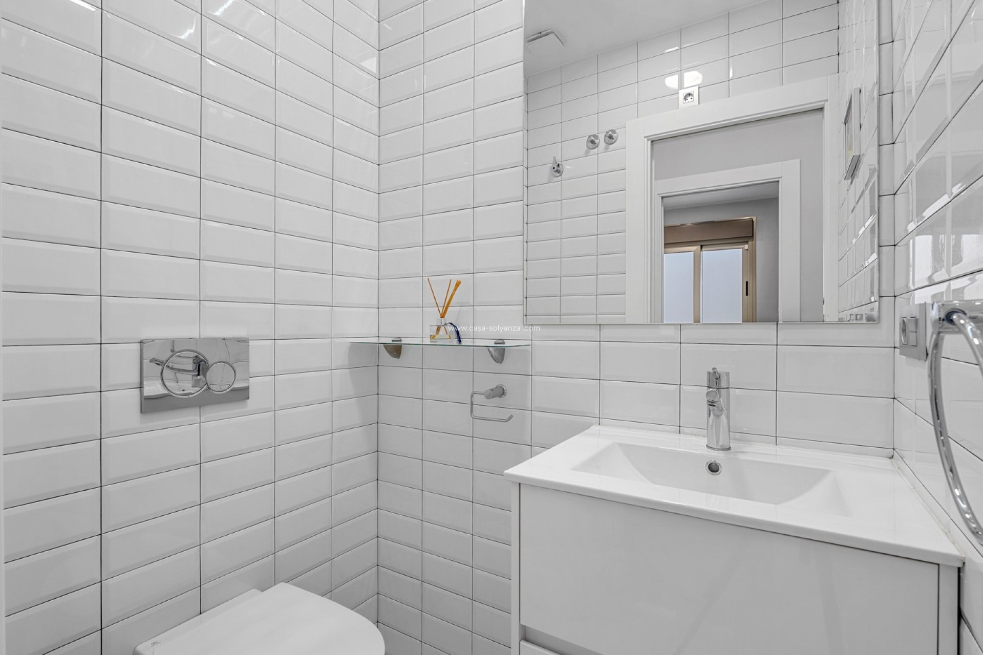 Reventa - Villa - Orihuela Costa - Costa Blanca