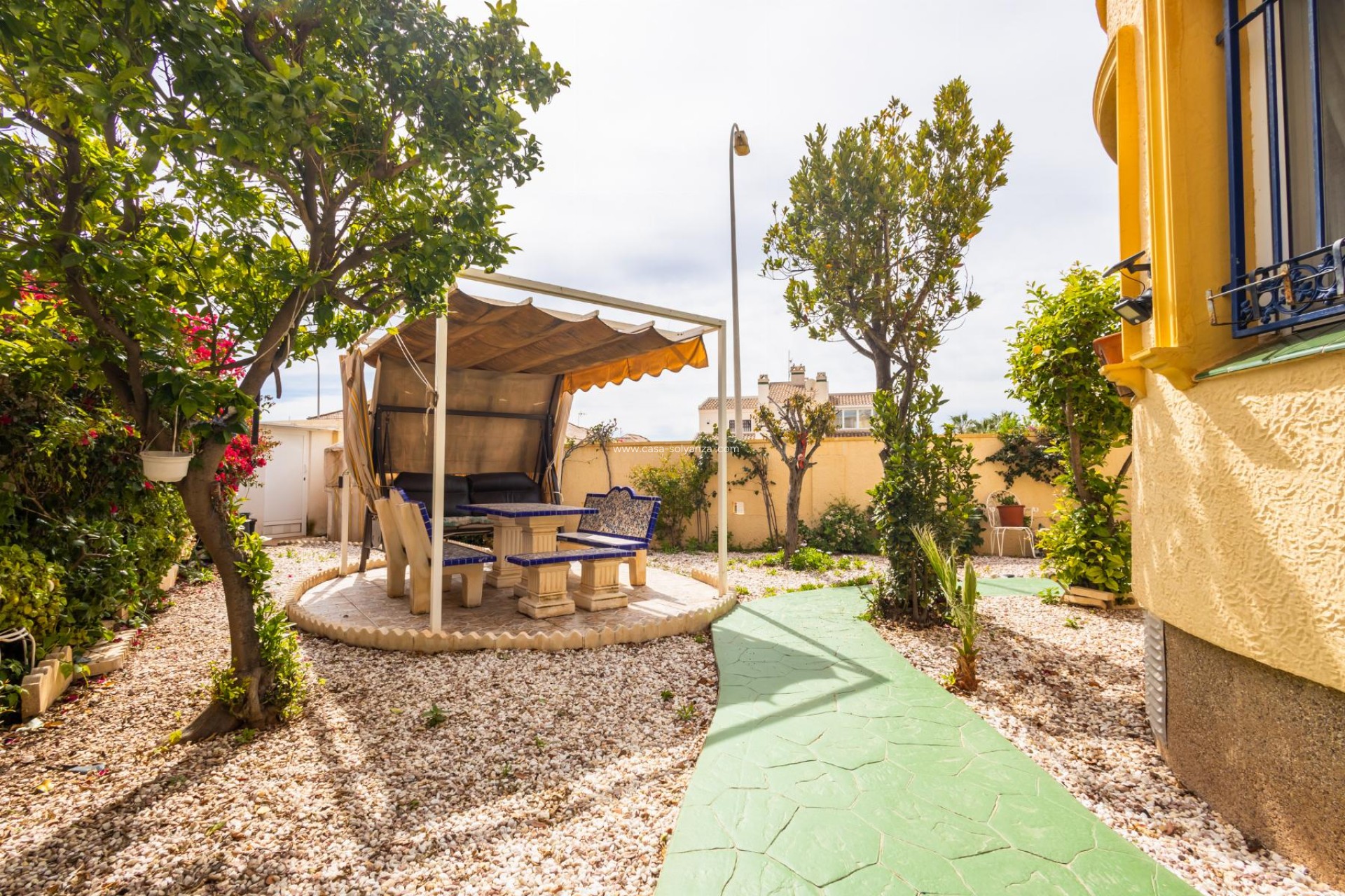 Reventa - Villa - Orihuela Costa - Costa Blanca