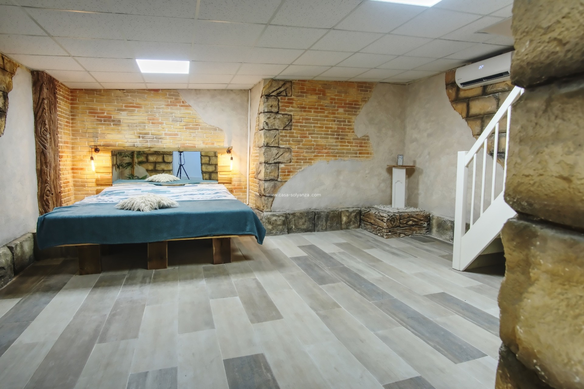 Reventa - Villa - Orihuela Costa - Costa Blanca