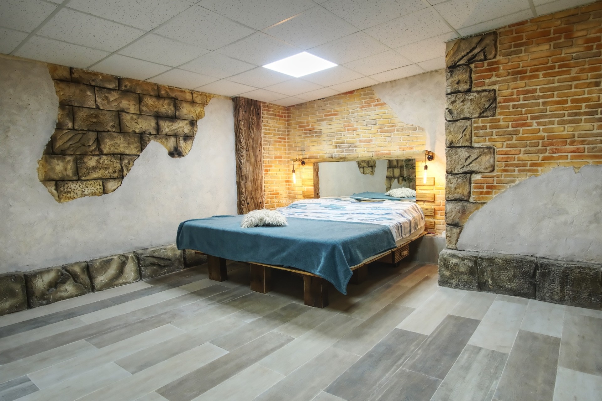 Reventa - Villa - Orihuela Costa - Costa Blanca