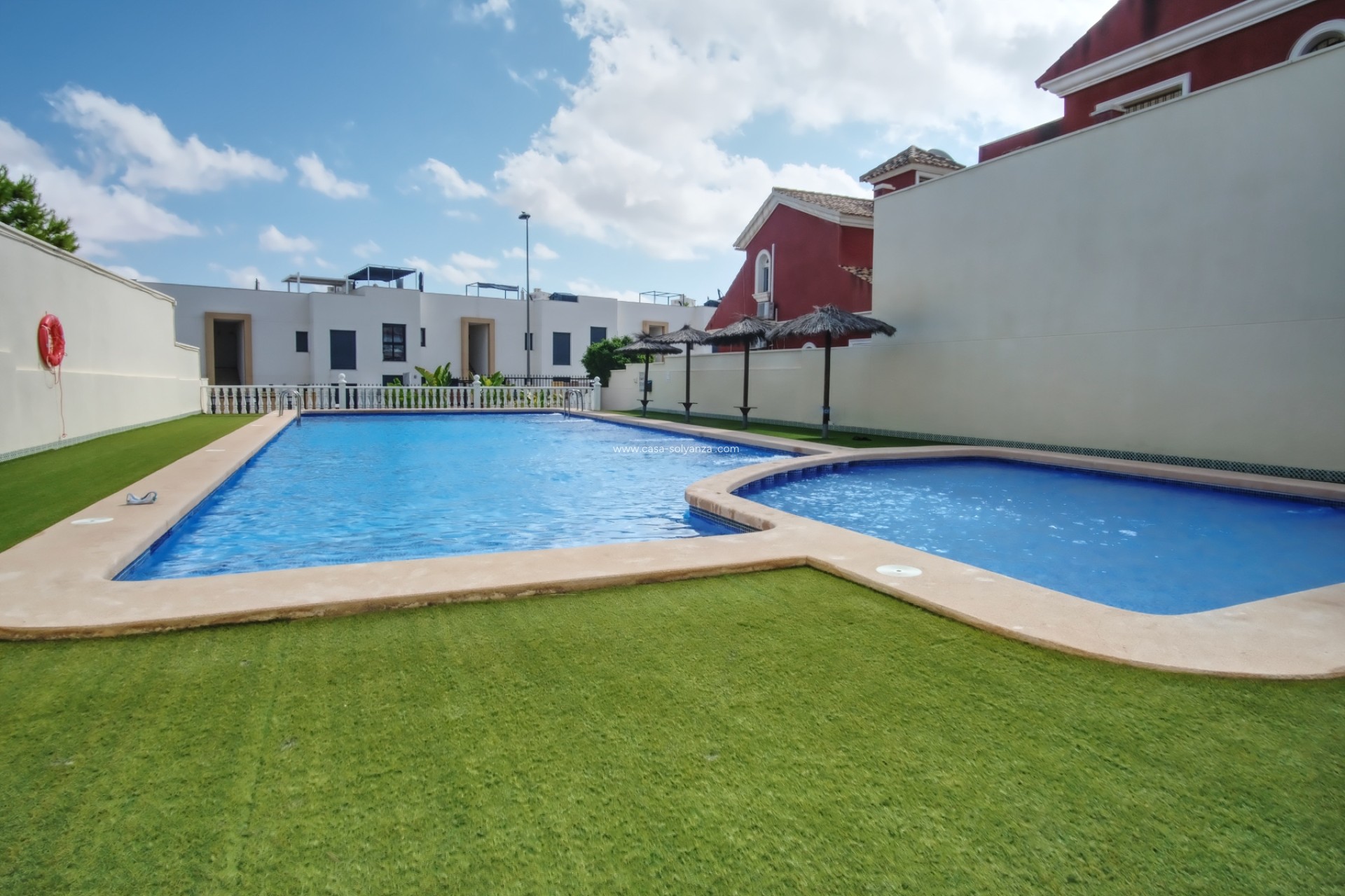 Reventa - Villa - Orihuela Costa - Costa Blanca