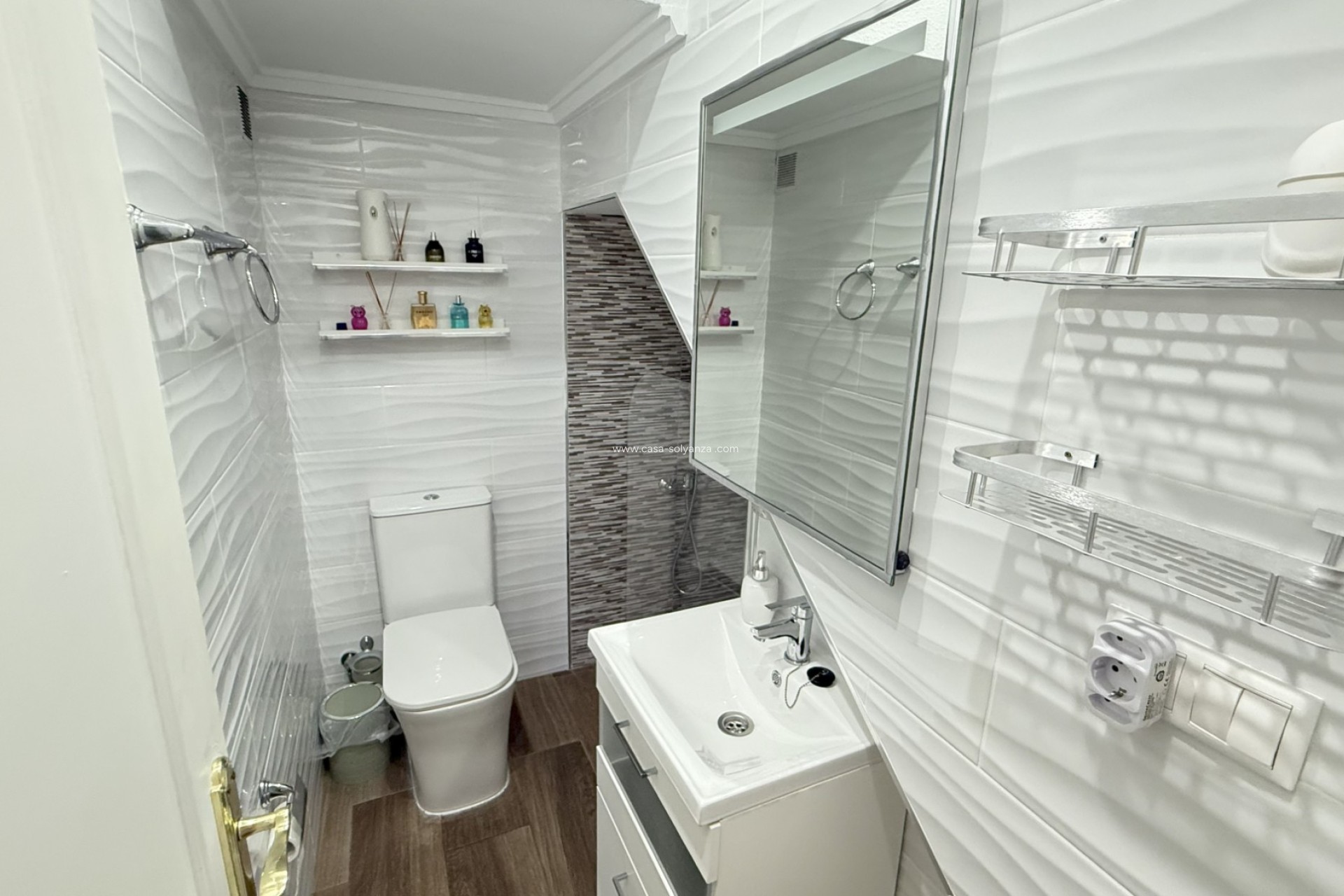 Reventa - Villa - Orihuela Costa - Costa Blanca