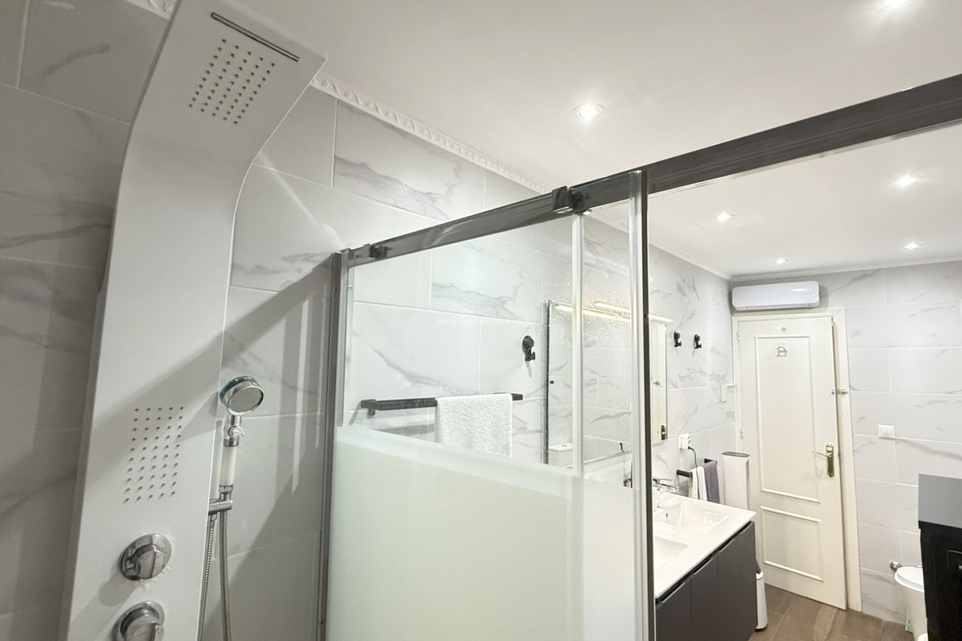 Reventa - Villa - Orihuela Costa - Costa Blanca