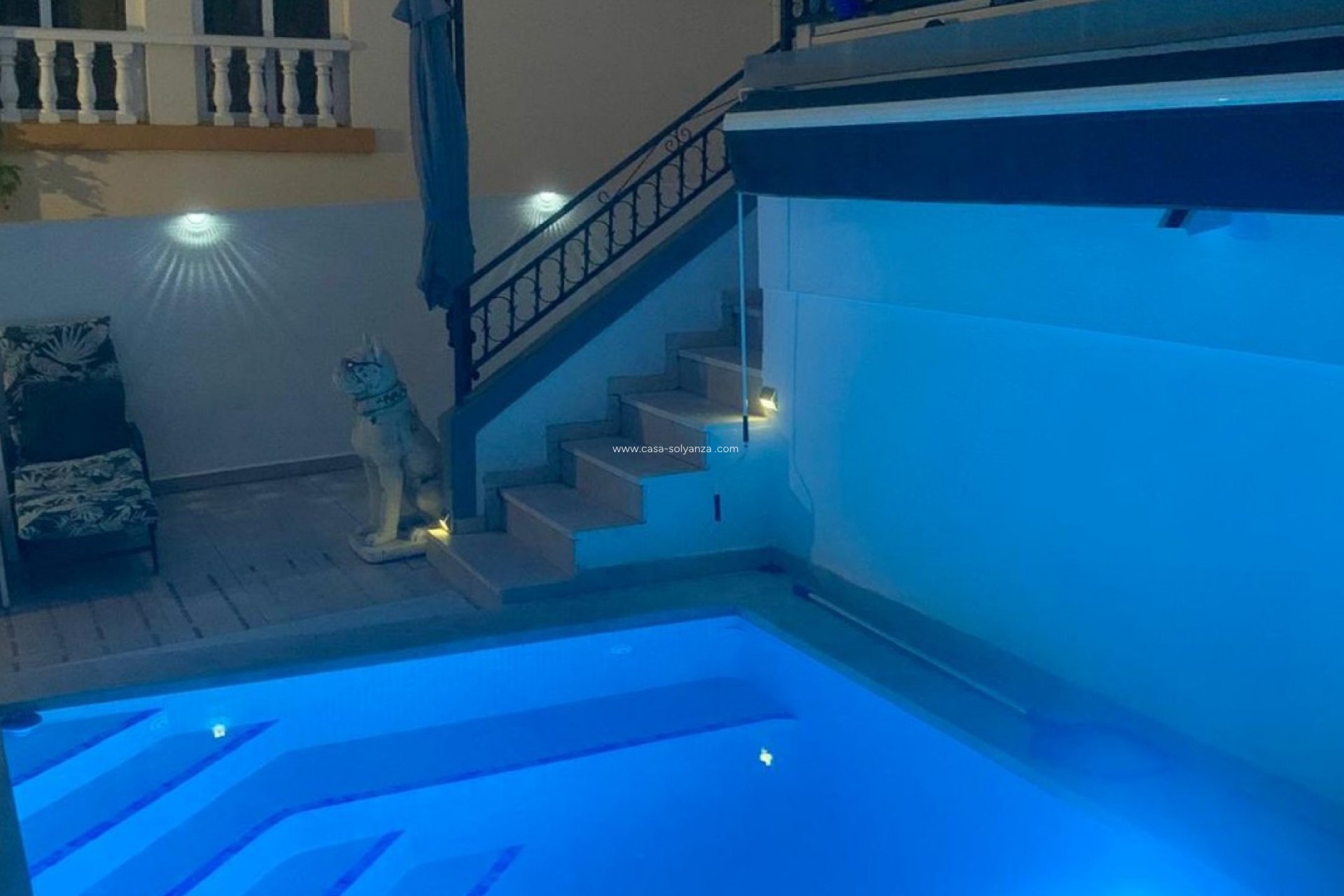 Reventa - Villa - Orihuela Costa - Costa Blanca