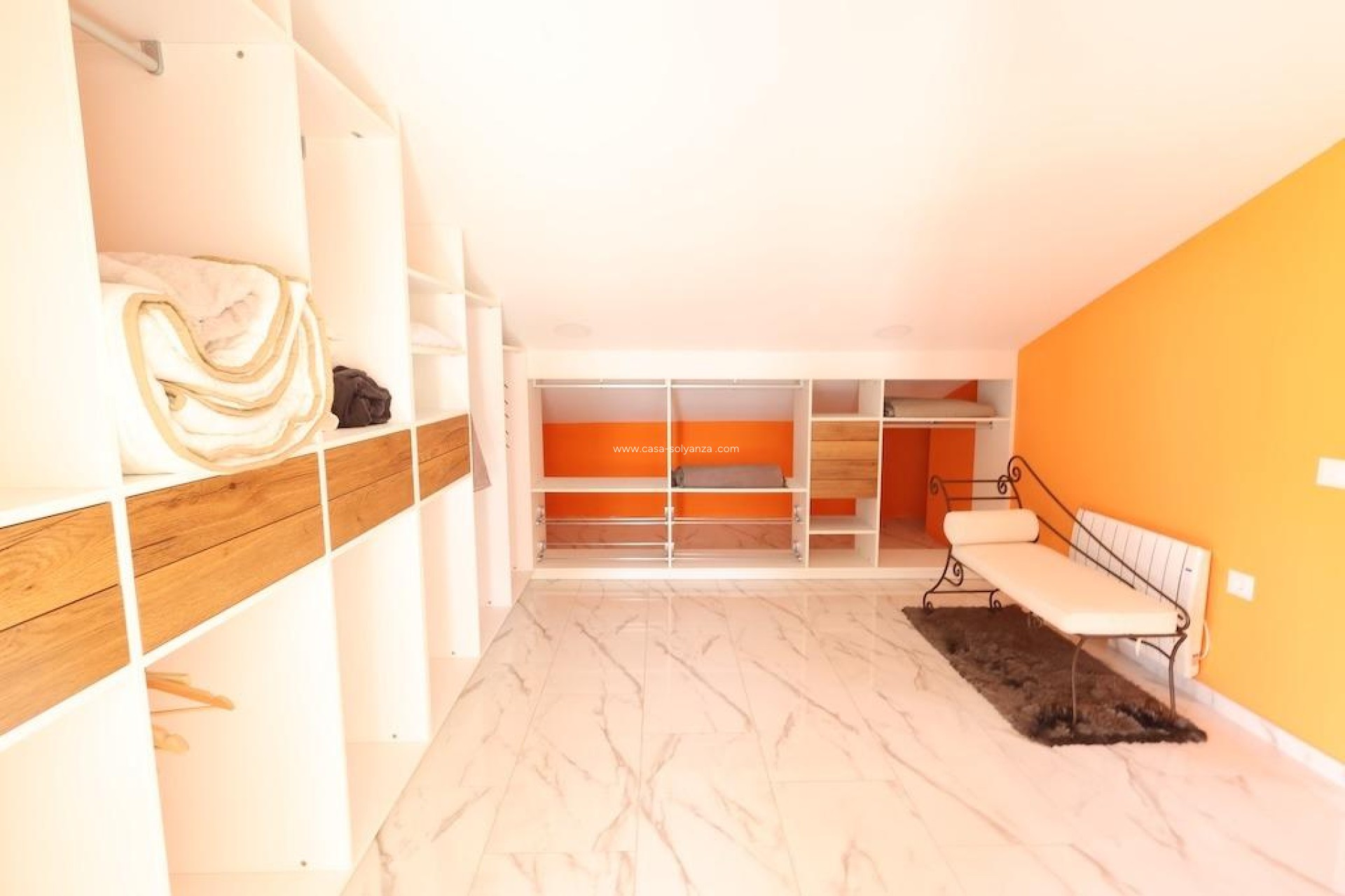 Reventa - Villa - Orihuela Costa - Costa Blanca